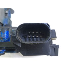 AUDI A6 (4B, C5) Jobb első Ajtózár