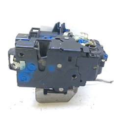 AUDI A6 (4B, C5) Jobb első Ajtózár