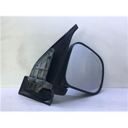 NISSAN VANETTE CARGO Dobozos (HC 23) Jobb Visszapillantó Tükör (Mechanikus)