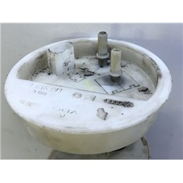 VW GOLF IV (1J1) Üzemanyag Szivattyú