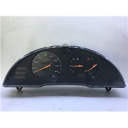 NISSAN VANETTE CARGO Dobozos (HC 23) Kilométeróra