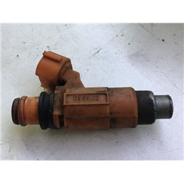 MITSUBISHI CARISMA (DA_) Porlasztó (1 db)