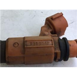 MITSUBISHI CARISMA (DA_) Porlasztó (1 db)