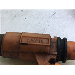 MITSUBISHI CARISMA (DA_) Porlasztó (1 db)