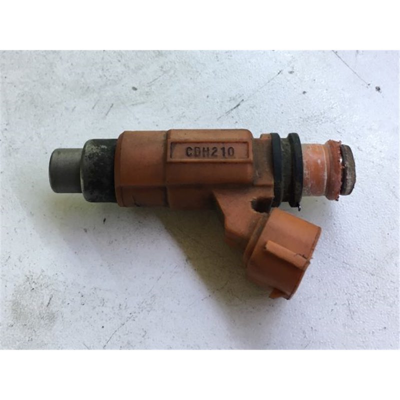 MITSUBISHI CARISMA (DA_) Porlasztó (1 db)