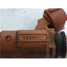 MITSUBISHI CARISMA (DA_) Porlasztó (1 db)