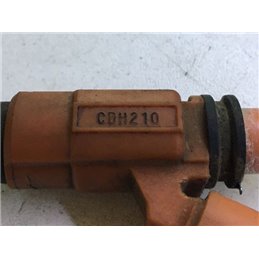 MITSUBISHI CARISMA (DA_) Porlasztó (1 db)