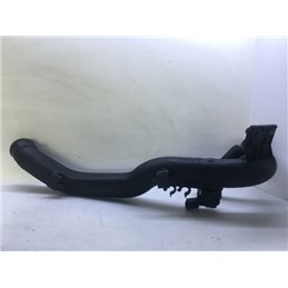 VW PASSAT (3B2) Turbócső