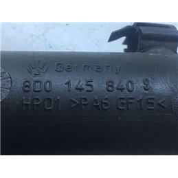 VW PASSAT (3B2) Turbócső