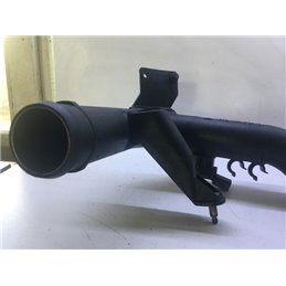 VW PASSAT (3B2) Turbócső