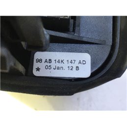 FORD FIESTA V (JH_, JD_) Bal Multikormány Kapcsoló