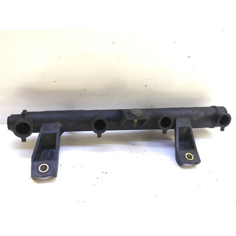 PEUGEOT 206 Ferdehátú (2A/C) Porlasztó Sor / Híd