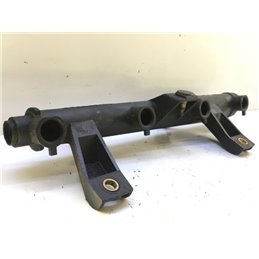 PEUGEOT 206 Ferdehátú (2A/C) Porlasztó Sor / Híd