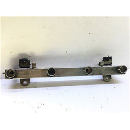 OPEL CORSA D Porlasztó Sor / Híd