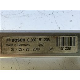 OPEL CORSA D Porlasztó Sor / Híd