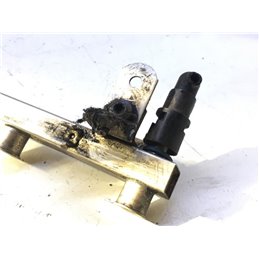 OPEL CORSA D Porlasztó Sor / Híd