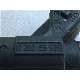 OPEL CORSA C (F08, F68) Porlasztó (1 db)