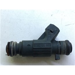 OPEL CORSA C (F08, F68) Porlasztó (1 db)