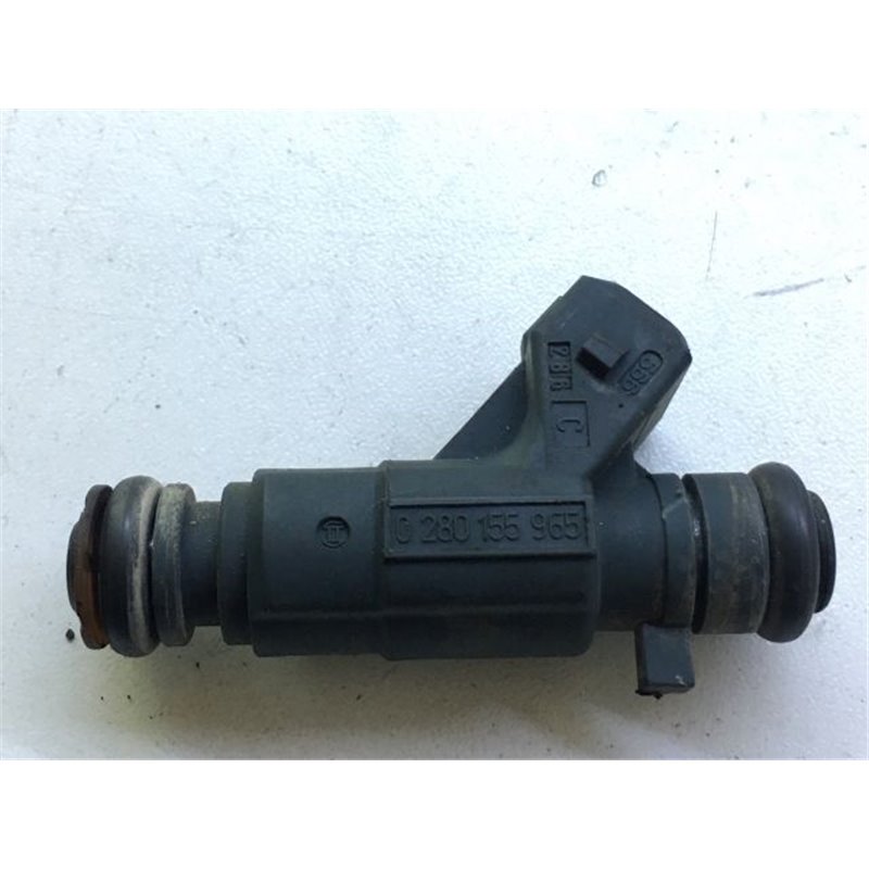 OPEL CORSA C (F08, F68) Porlasztó (1 db)