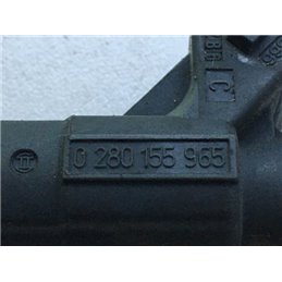 OPEL CORSA C (F08, F68) Porlasztó (1 db)