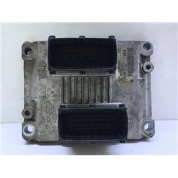 OPEL CORSA C (F08, F68) Motorvezérlő