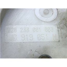 SEAT TOLEDO II (1M2) Üzemanyag Szivattyú