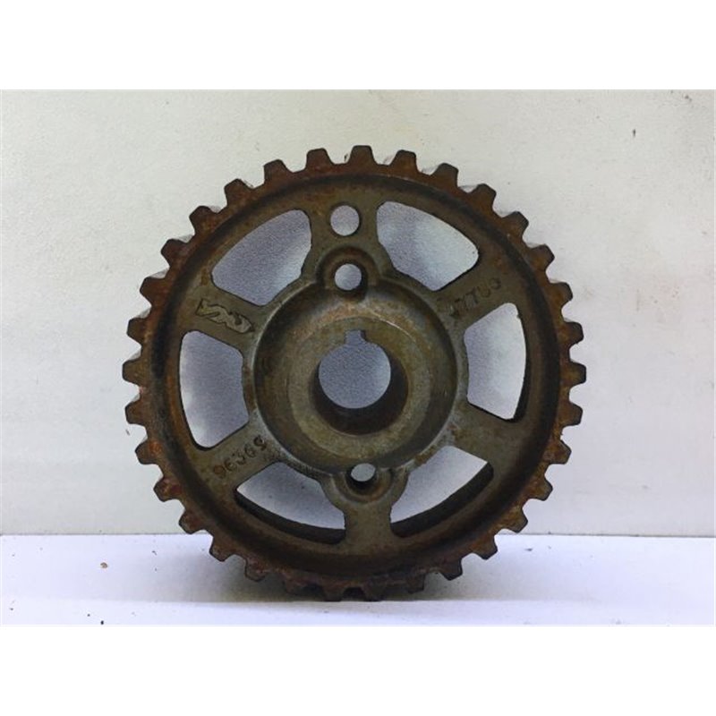 CITROËN XSARA PICASSO (N68) Adagoló Bordáskerék / Lánckerék