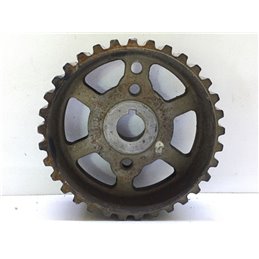 CITROËN XSARA PICASSO (N68) Adagoló Bordáskerék / Lánckerék