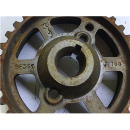 CITROËN XSARA PICASSO (N68) Adagoló Bordáskerék / Lánckerék