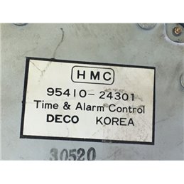 HYUNDAI PONY (X-2) Elektronika (Magában)