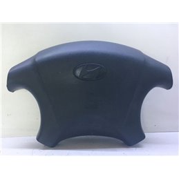 HYUNDAI MATRIX (FC) Kormánylégzsák