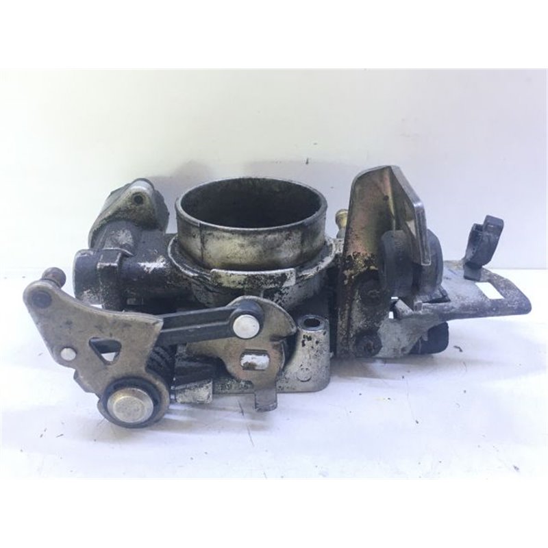 OPEL ASTRA G Ferdehátú (F48_, F08_) Fojtószelep (Mechanikus)