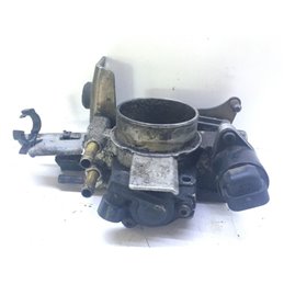 OPEL ASTRA G Ferdehátú (F48_, F08_) Fojtószelep (Mechanikus)