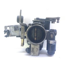 OPEL ASTRA G Ferdehátú (F48_, F08_) Fojtószelep (Mechanikus)