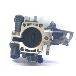 OPEL ASTRA G Ferdehátú (F48_, F08_) Fojtószelep (Mechanikus)