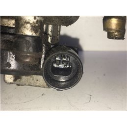 OPEL ASTRA G Ferdehátú (F48_, F08_) Fojtószelep (Mechanikus)