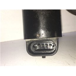 OPEL ASTRA G Ferdehátú (F48_, F08_) Fojtószelep (Mechanikus)