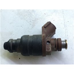 SKODA FABIA I (6Y2) Porlasztó (1 db)