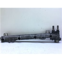 VW GOLF IV (1J1) Porlasztó Sor / Híd