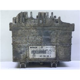 SEAT IBIZA II (6K1) Motorvezérlő