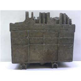 SEAT IBIZA II (6K1) Motorvezérlő