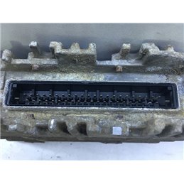 SEAT IBIZA II (6K1) Motorvezérlő