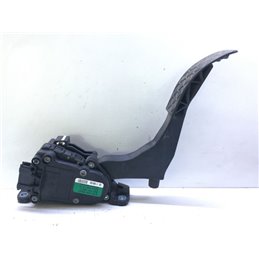 SEAT LEON (1M1) Gázpedál (Elektromos)