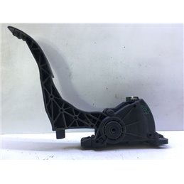 SEAT LEON (1M1) Gázpedál (Elektromos)