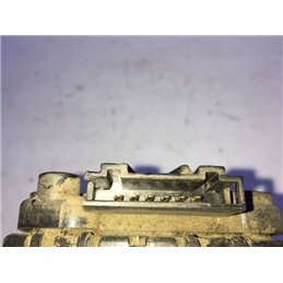 SEAT LEON (1M1) Gázpedál (Elektromos)