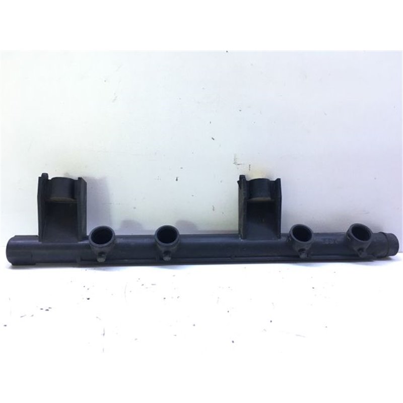 RENAULT CLIO II (BB0/1/2_, CB0/1/2_) Porlasztó Sor / Híd