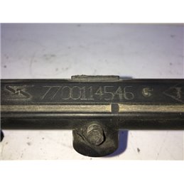 RENAULT CLIO II (BB0/1/2_, CB0/1/2_) Porlasztó Sor / Híd