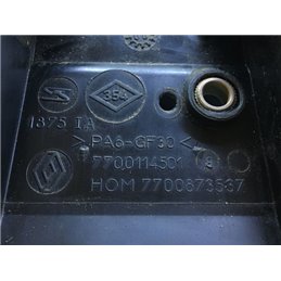 RENAULT CLIO II (BB0/1/2_, CB0/1/2_) Szívósor