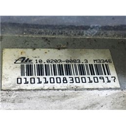 VW SHARAN (7M8, 7M9, 7M6) ABS Kocka