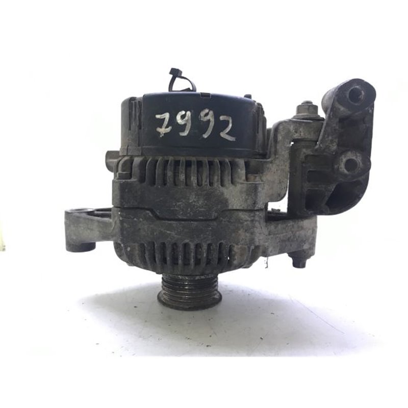 OPEL CORSA B Dobozos (73_) Generátor